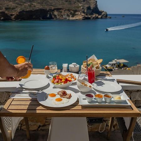Blue Sand Boutique Hotel & Suites Agali المظهر الخارجي الصورة